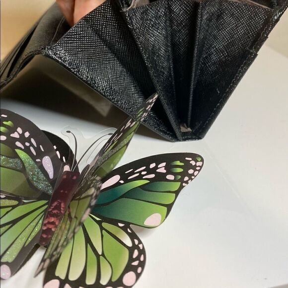 Authentic Burberry Wallet   - Picture 11 of 13